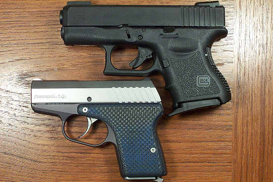 Glock 26