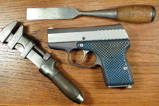 R9 and tools of yesteryear