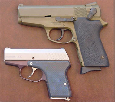 R9s and Smith 4000 Series.