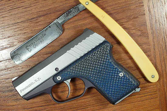 R9 and razor