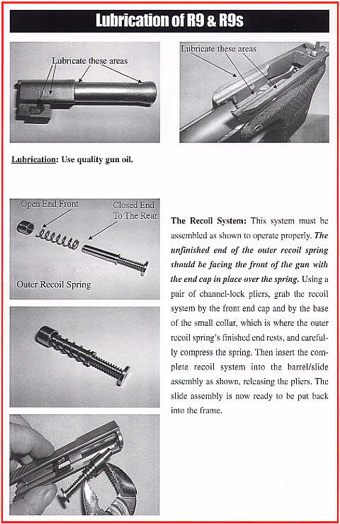 Page 3 - Lubrication
