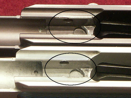 R9 frames with some wear